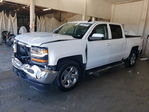 Chevrolet Silverado 2018