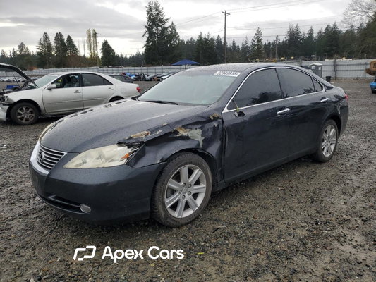2009 Lexus ES - Image 1 of 5