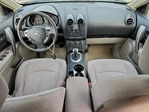 Nissan Rogue 2013