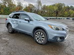 Subaru Outback 2015