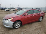 Hyundai Sonata 2011