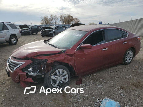 Nissan Altima 2014 - Image 1 of 13