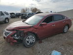 Nissan Altima 2014