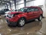 Ford Explorer 2014