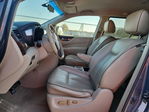 Nissan Quest 2013