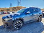 Mazda CX-5 2016