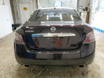 Nissan Maxima 2014