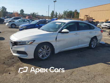 Honda Accord 2018 - Zdjęcie 1 z 13