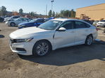 Honda Accord 2018