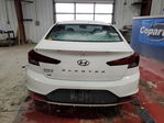 Hyundai Elantra 2019
