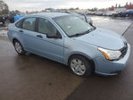 Ford Focus 2009