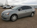 Nissan Sentra 2014