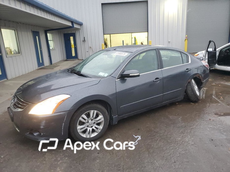Nissan Altima 2010 - Image 1 of 12