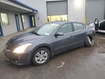 Nissan Altima 2010