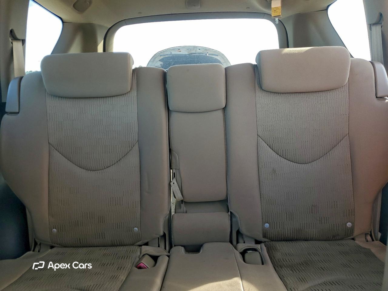 Toyota RAV 4 2010