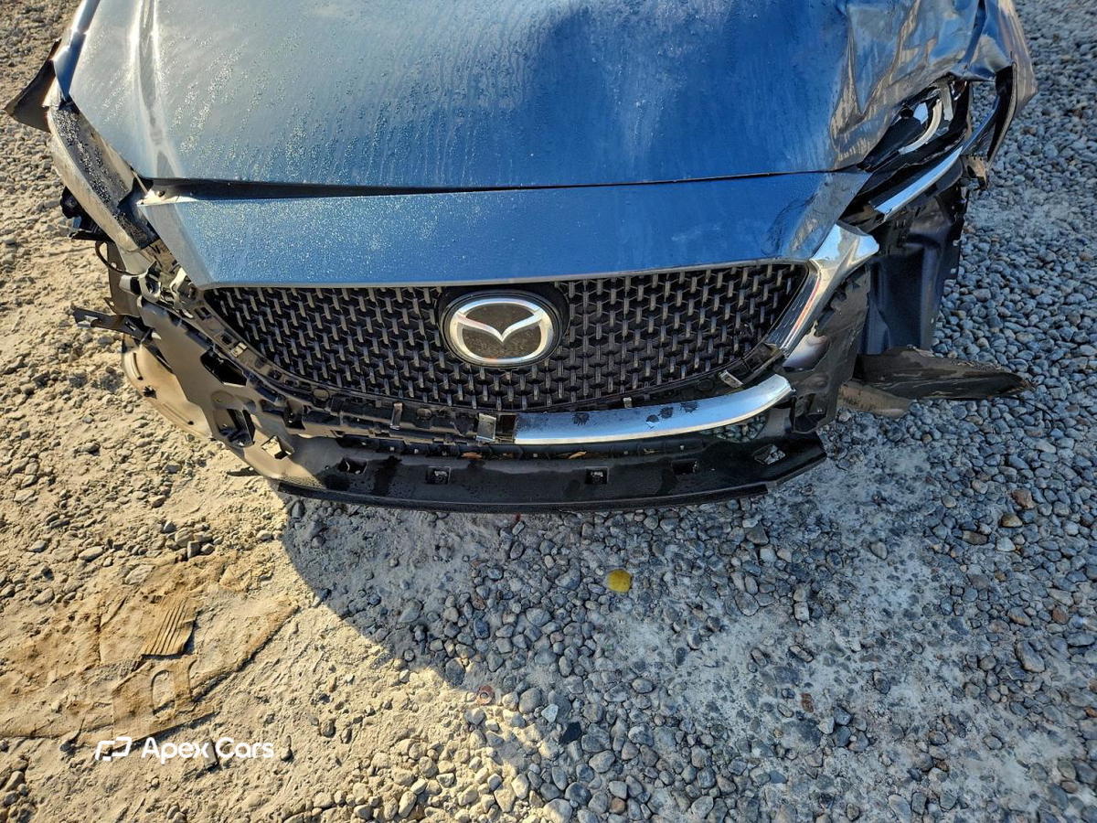 Mazda 6 2018