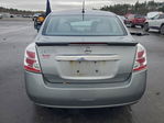 Nissan Sentra 2012