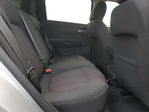 Chevrolet Sonic 2014
