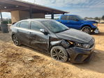 Kia Forte 2024