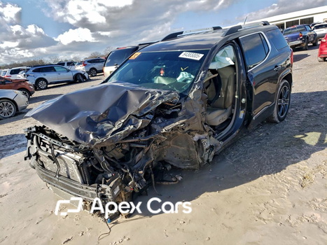 GMC Acadia 2019 - Image 1 of 15