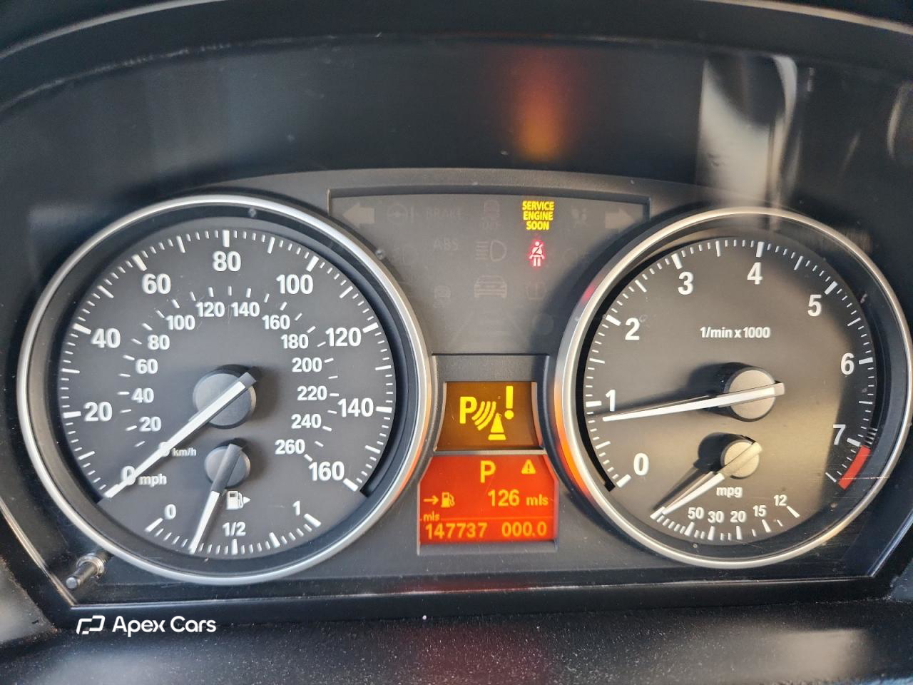 BMW X1 2014