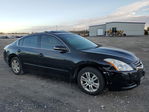 Nissan Altima 2012