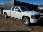 Chevrolet Silverado 2011