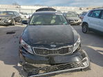 Kia Optima 2013
