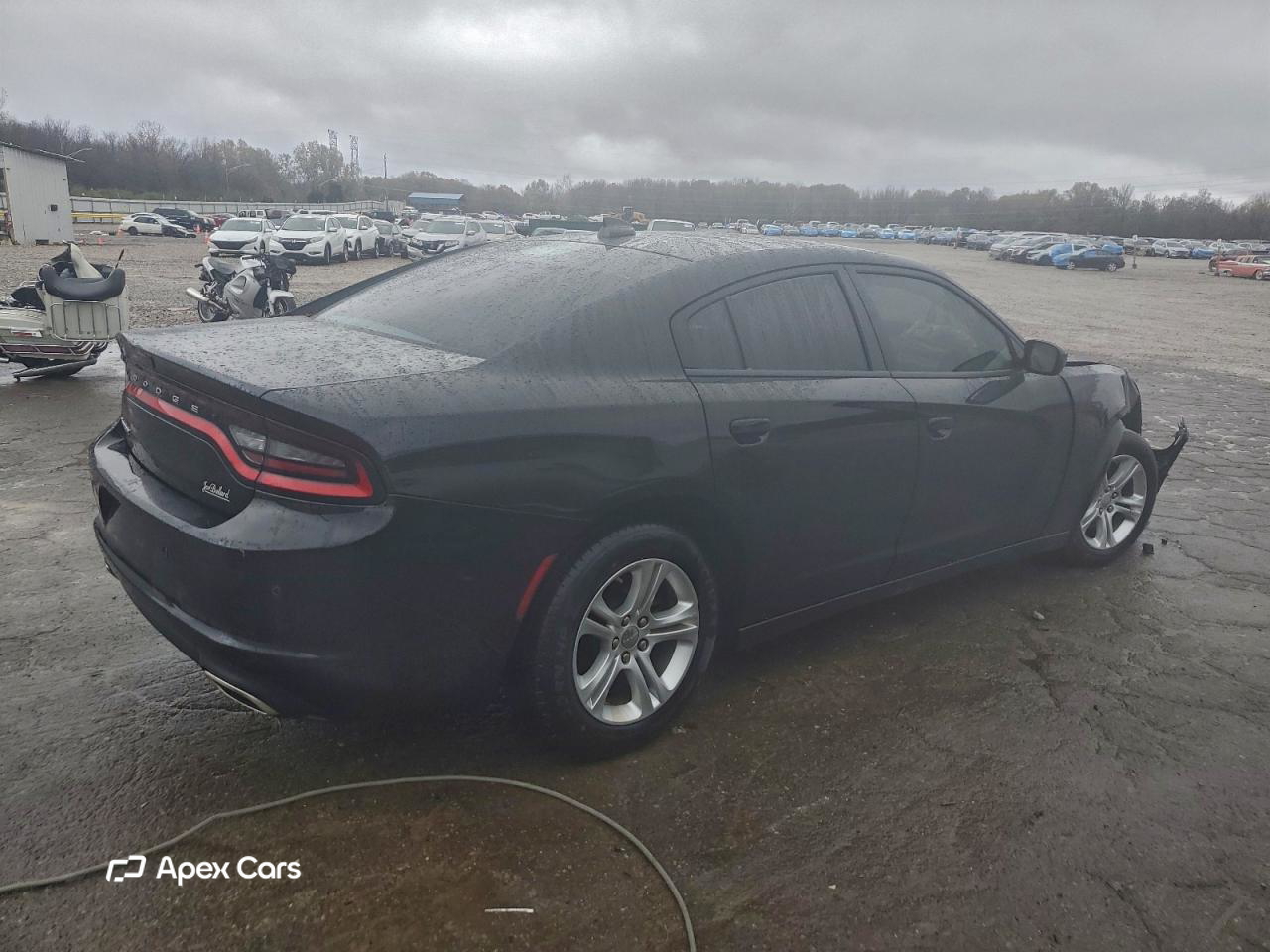 Dodge Charger 2023