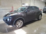 Nissan Juke 2014