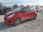 Chevrolet Spark 2014