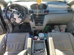Honda Odyssey 2013