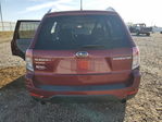 Subaru Forester 2012
