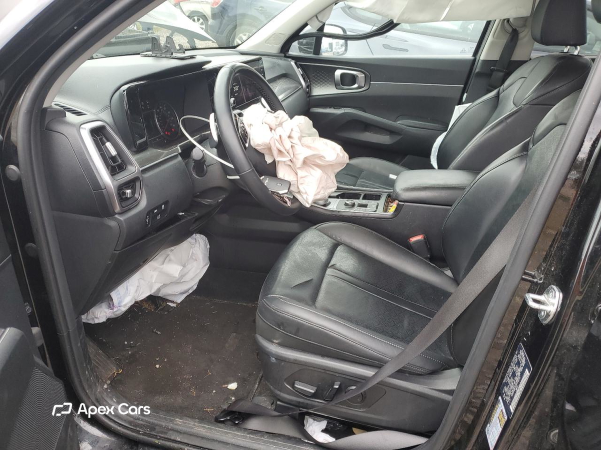 Kia Sorento 2023