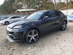 Porsche Macan 2025