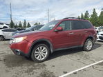 Subaru Forester 2011