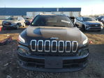 Jeep Grand Cherokee 2016