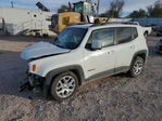Jeep Renegade 2017