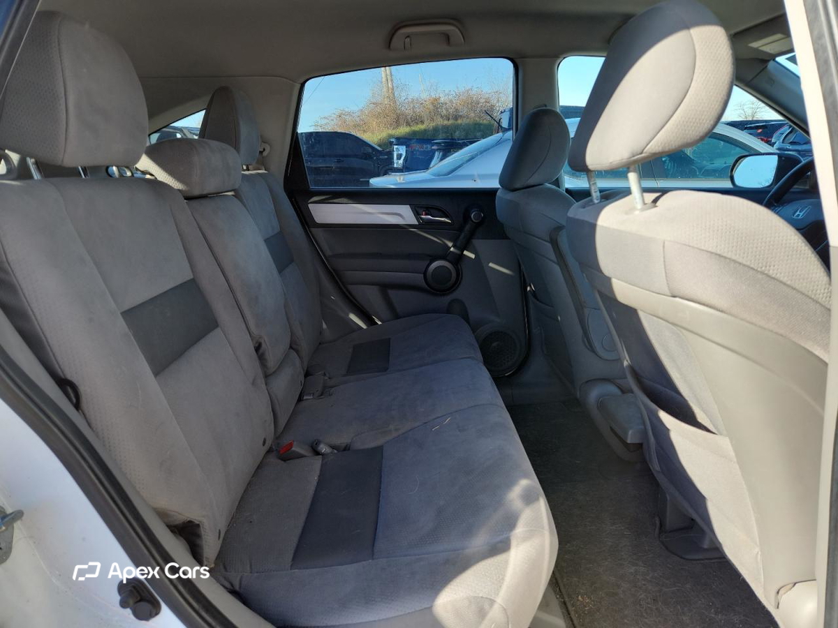 Honda CR-V 2011