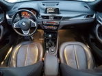 BMW X1 2016