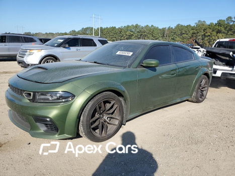 Dodge Charger 2021 - Image 1 of 5