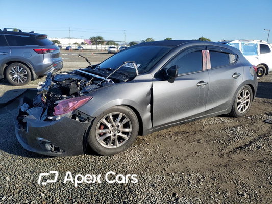 Mazda 3 2015 - Image 1 of 13