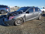 Mazda 3 2015