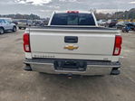 Chevrolet Silverado 2017