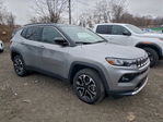 Jeep Compass 2023