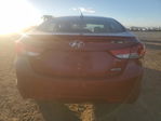 Hyundai Elantra 2012