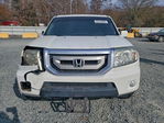 Honda Pilot 2011