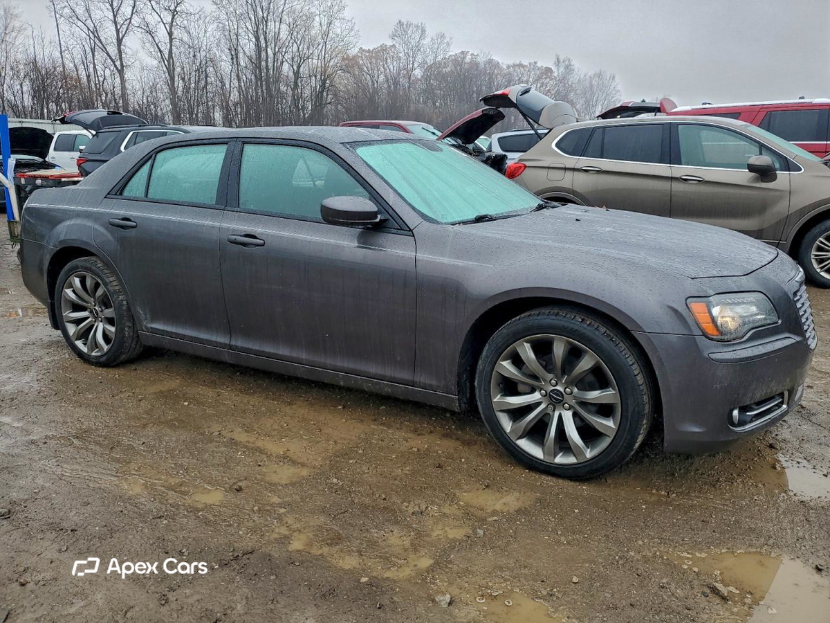 Chrysler 300 2014
