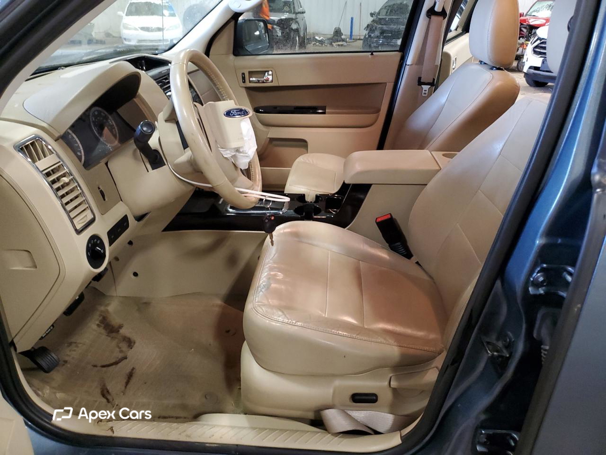 Ford Escape 2012