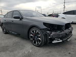 BMW i5 2024